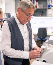 Kastner Brillen Haus Bild 15