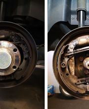 KFZ Schottner, Finkenweg 39, 91085 Weisendorf