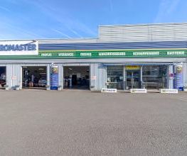 Euromaster Brive image 7