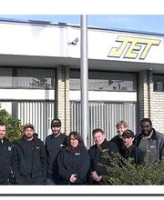 JET Heating and Cooling image 3