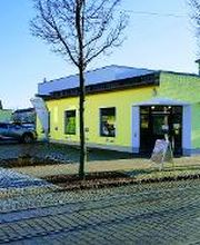 Albinus Ortho Sani Schuh Bild 9