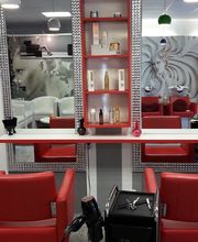 Rapunzel Haar Studio Bild 5