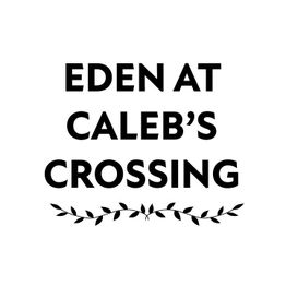 Eden at Caleb's Crossing