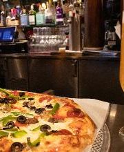 Pedro's Pizza Lounge image 17