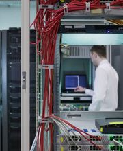 Bechtle IT-Systemhaus Weimar Bild 6