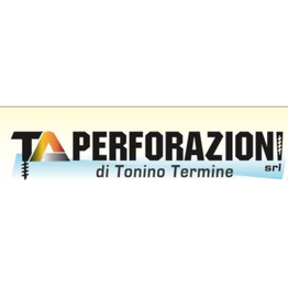 T.A. Perforazioni S.r.l. logo