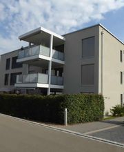 Gehrig ag bauunternehmung