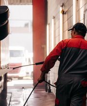 Nutzfahrzeuge AG Bern Bild 2