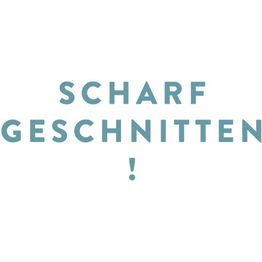 Scharf geschnitten! Oststraße