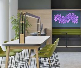 Coworking Space
