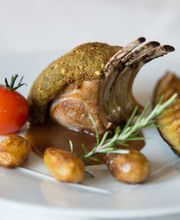 La Saleine | Hôtel-Restaurant image 12