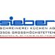 Sieber Schreinerei Küchen AG