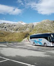 Nüssli AG Carreisen, Kranarbeiten und Transporte Bild 2