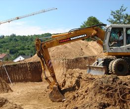 ERDBAU BAUERMEES GmbH Bild 4