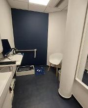 Seeger Gesundheitshaus | Lipschitzallee Bild 15