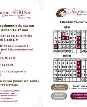 Maison Sérina - Les Côteaux du Rhône image 12