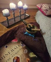 Terapie Olistiche Lugano di Alice Soldati Bild 6