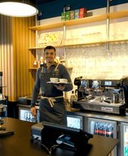 Stanislav Ristic (Stani's Corner) Bild 1