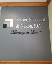 Kaiser, Shepherd & Nakon, P.C. image 3