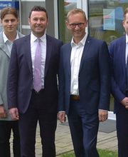 Schmidbauer & Bauer GbR Allianz Versicherung Bild 1