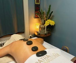 PATRA Massage Baden Bild 6