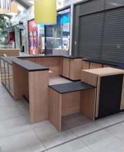 Menuiserie d'Agencement Chouet image 7