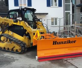 Studer Maschinen- und Fahrzeugbau AG Bild 2