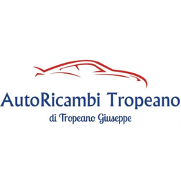 AutoRicambi Tropeano logo