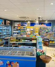 JET Tankstelle Bild 5