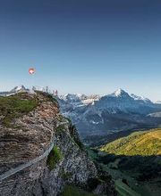Grindelwald-First - Top of Adventure Bild 1
