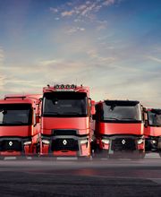 Renault Trucks Réunion image 4