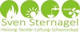 Sven Sternagel Heizung/ Sanitär/Lüftungstechnik e.K.