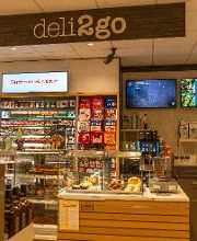 Shell Recharge Charging Station Bild 13