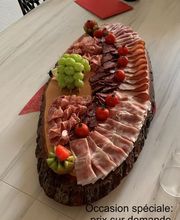 L'Echine d'Or SA Bild 8