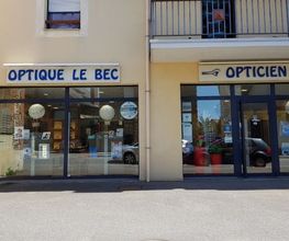 Optique Le Bec image 3