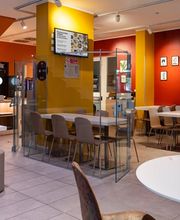 B&B HOTEL Roma Pietralata Tiburtina immagine 13