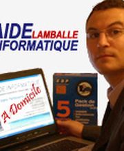 Aide Informatique image 2