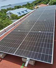 SUNWAYS ENERGY image 2