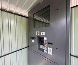 Wohnmobilpark am Badesee Aurich Bild 10