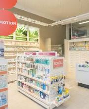 BENU Lausanne Bellevaux Bild 4