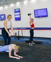 F45 Training Lincoln Park North image 8