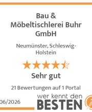 werkenntdenBESTEN.de Qualitätssiegel
