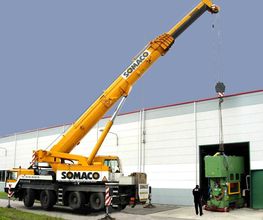 Somaco Limoges image 12