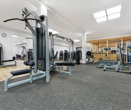 Natural Premium Training AG Bild 1