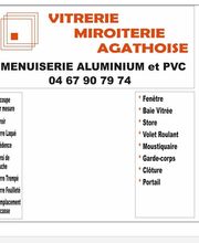 Vitrerie Miroiterie Agathoise image 6