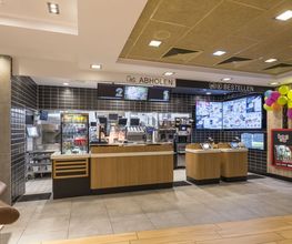 McDonald's Bild 2