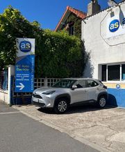 Autosécurité HOUILLES
