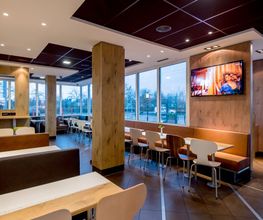 McDonald's Bild 5