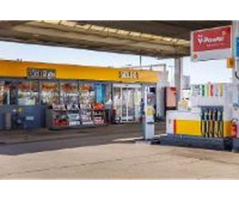 Shell Recharge Charging Station Bild 8