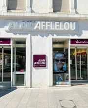 Audioprothésiste Pau-Alain Afflelou Acousticien - Closed image 1